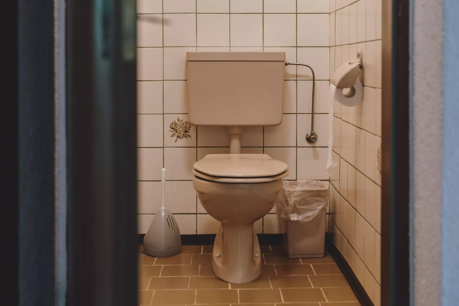 Die Glocknerin-Bathroom