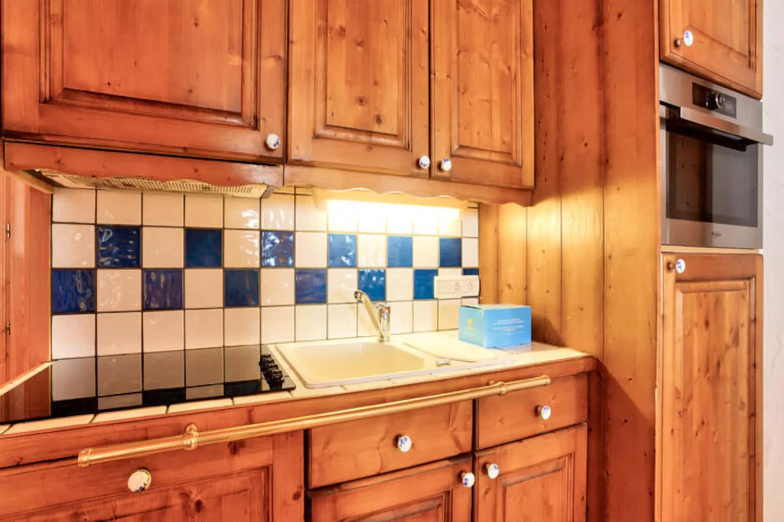 Résidence Les Alpages de Reberty - maeva Home-Image-tags.