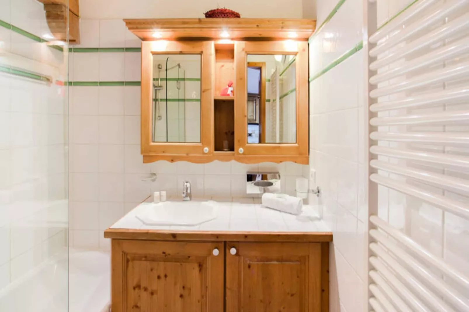 Résidence Les Alpages de Reberty - maeva Home-Image-tags.