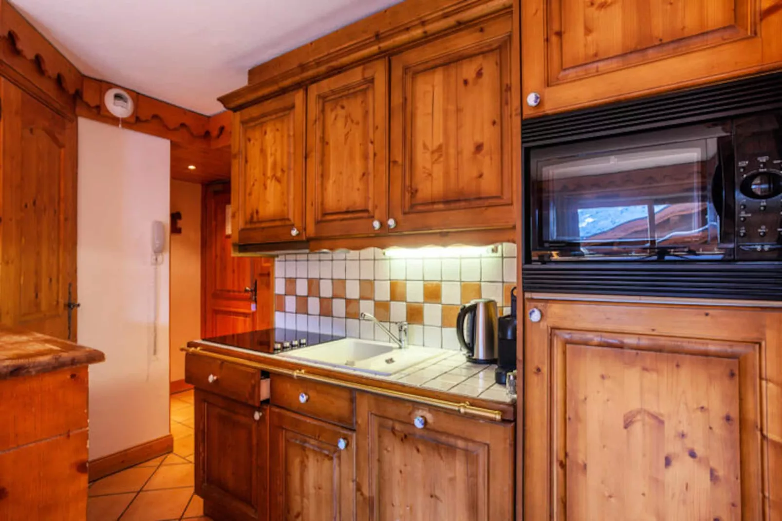 Résidence Les Alpages de Reberty - maeva Home-Image-tags.