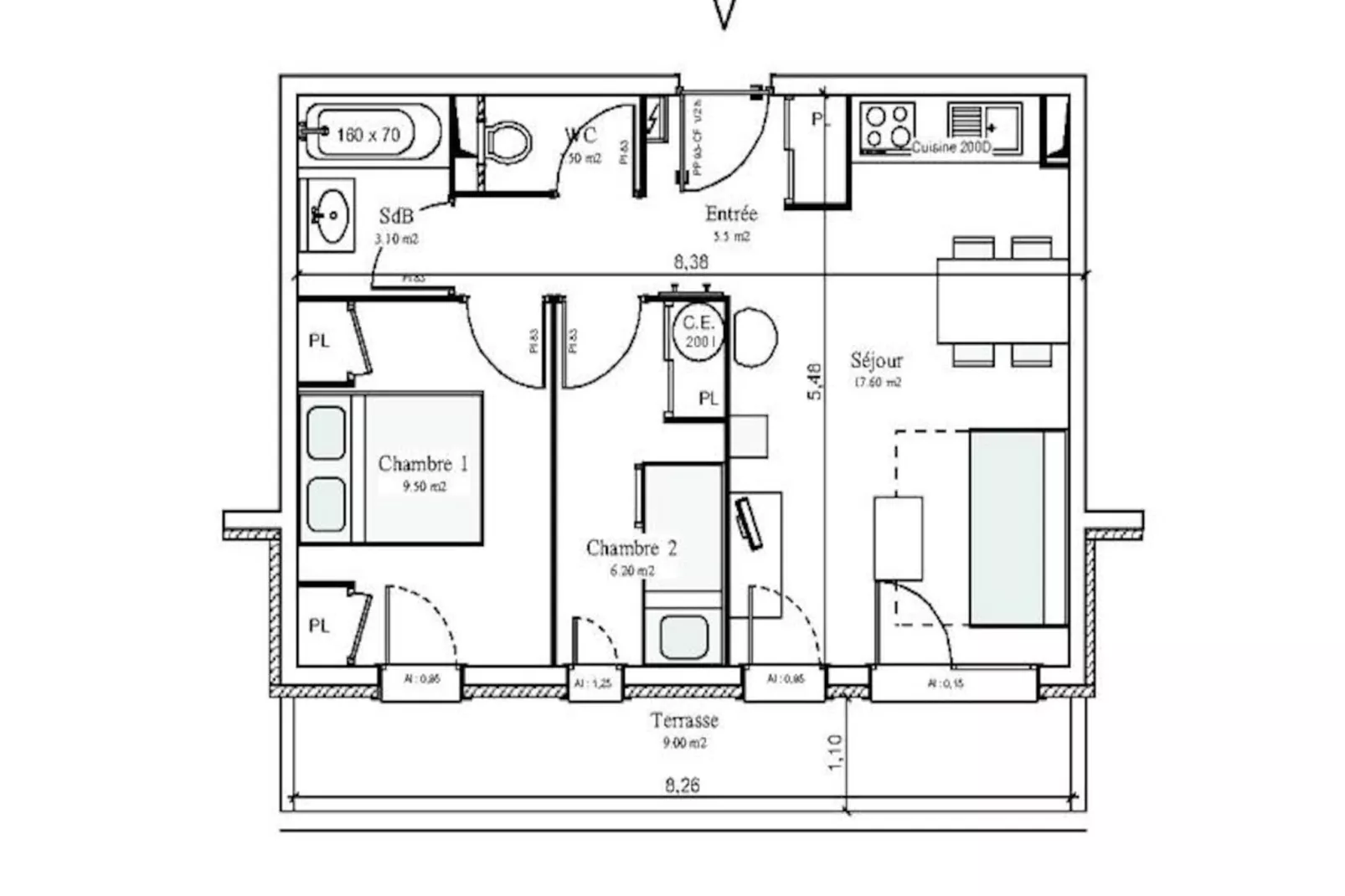 Résidence Le Criterium-Image-tags.