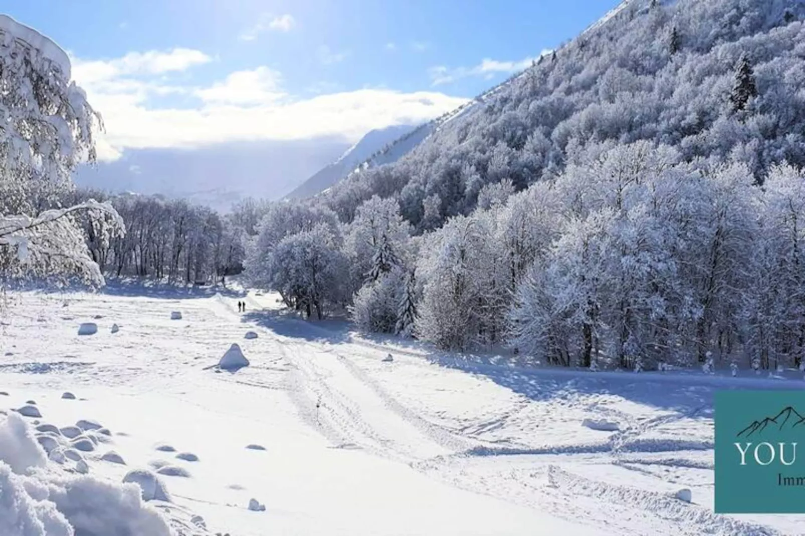 Les Chalets De L'arvan-Image-tags.