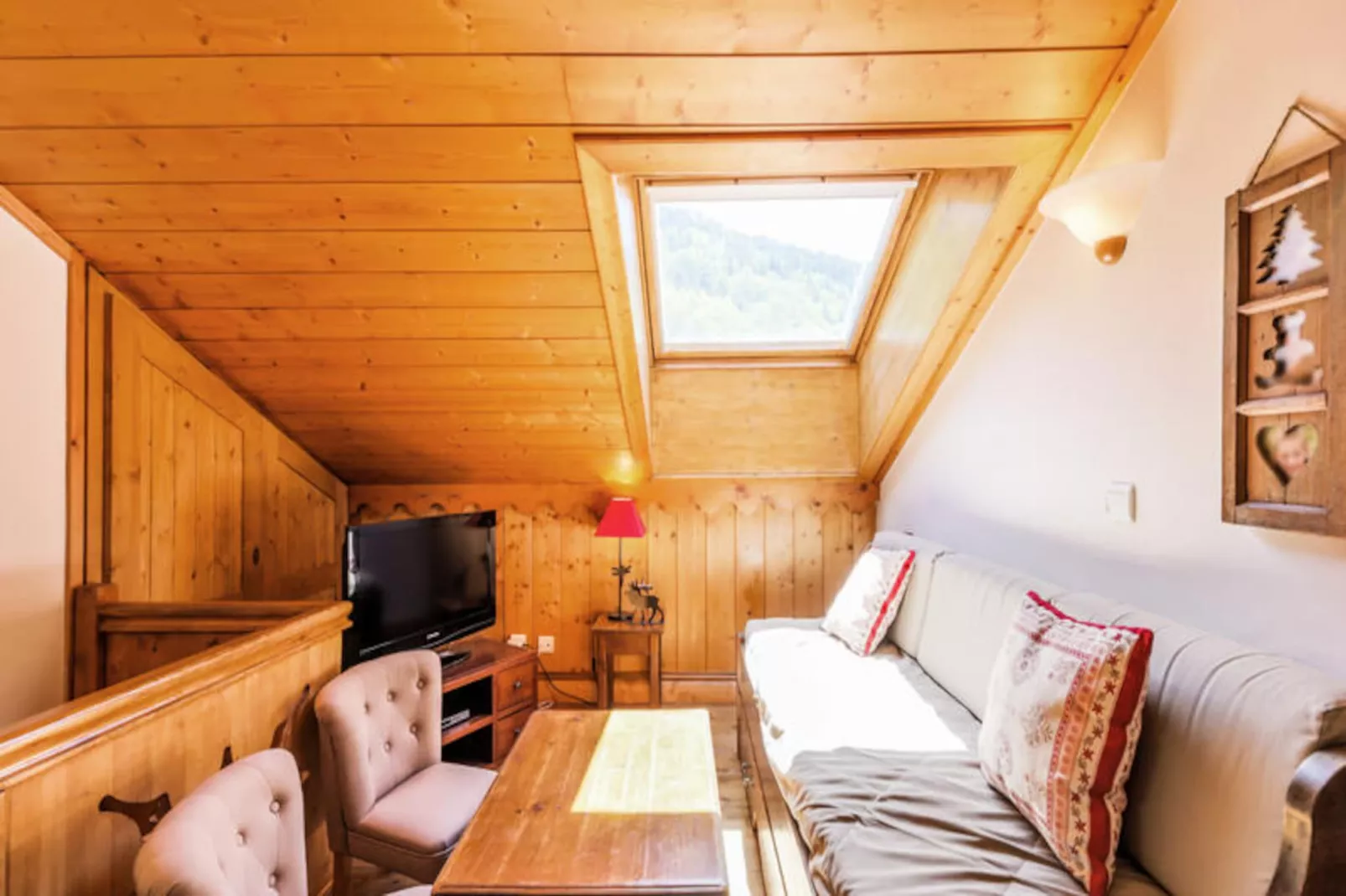 Résidence Les Fermes de Méribel - maeva Home-Image-tags.