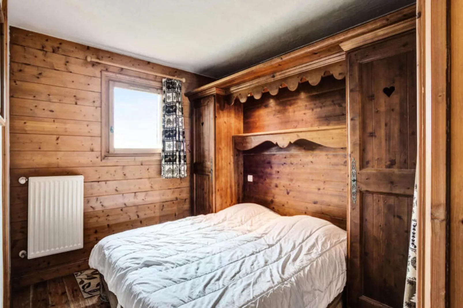 Résidence Les Alpages de Chantel - maeva Home-Außenbereich Sommer