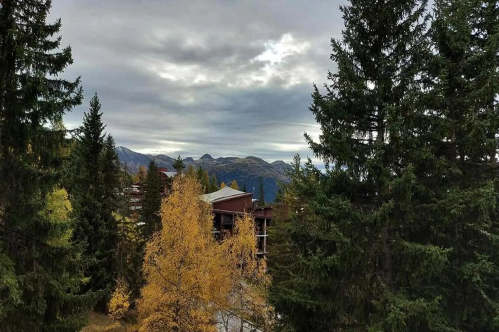 Résidence Archeboc-Exterior in summer