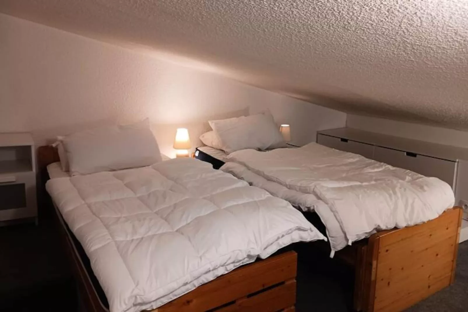 Résidence Arandelieres