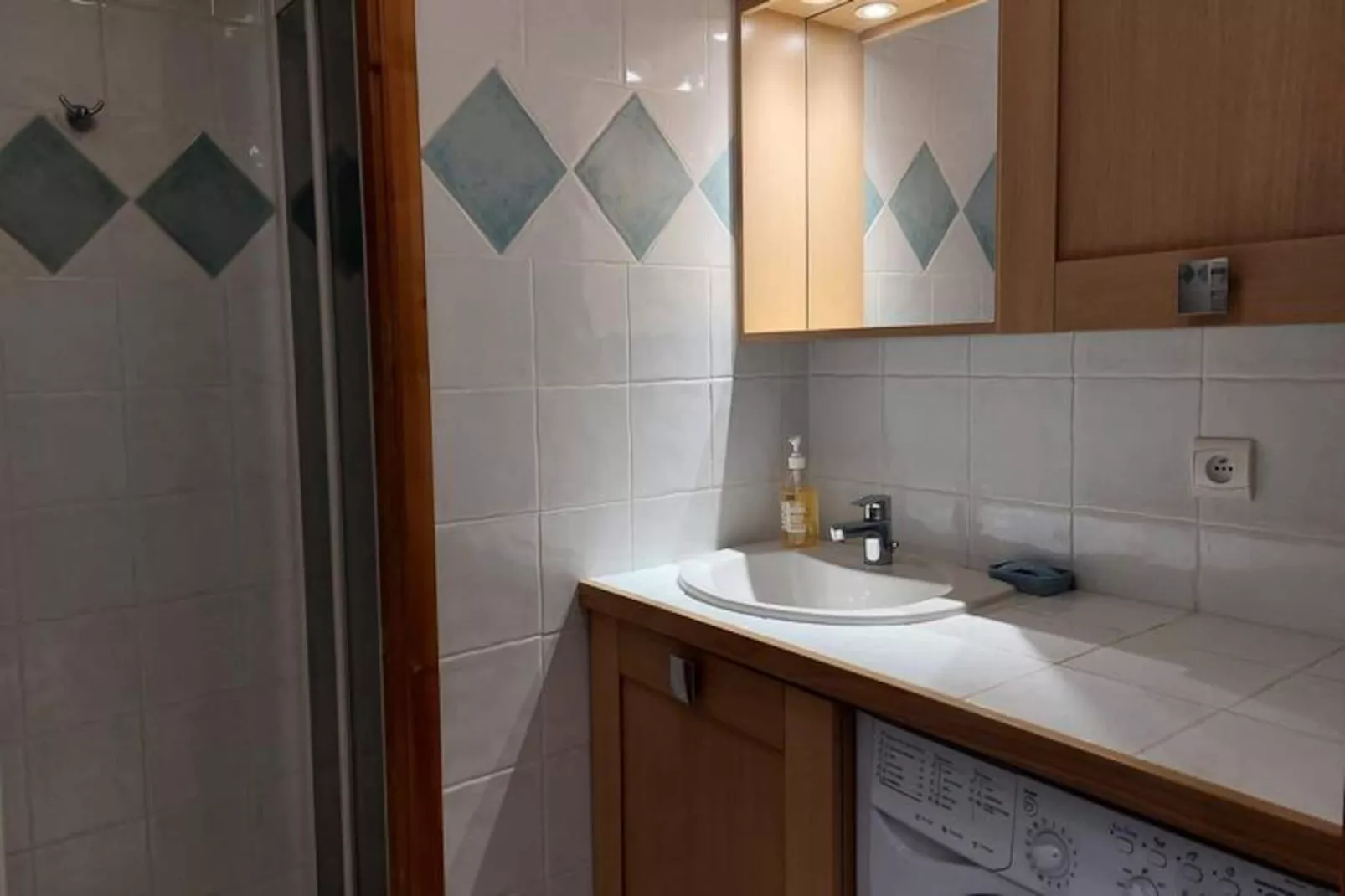 Résidence L'iseran-Image-tags.