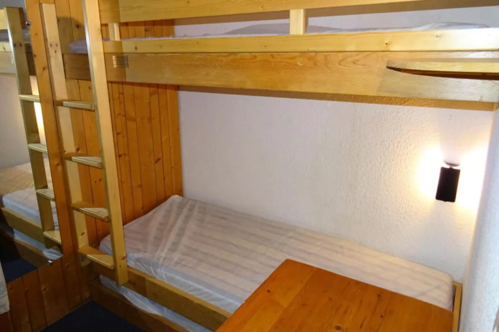 Résidence Belles Challes - Exterior in summer