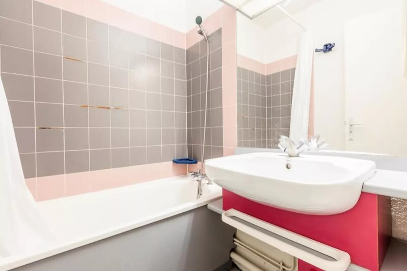 Résidences quartier Charmettoger - maeva Home-Salon