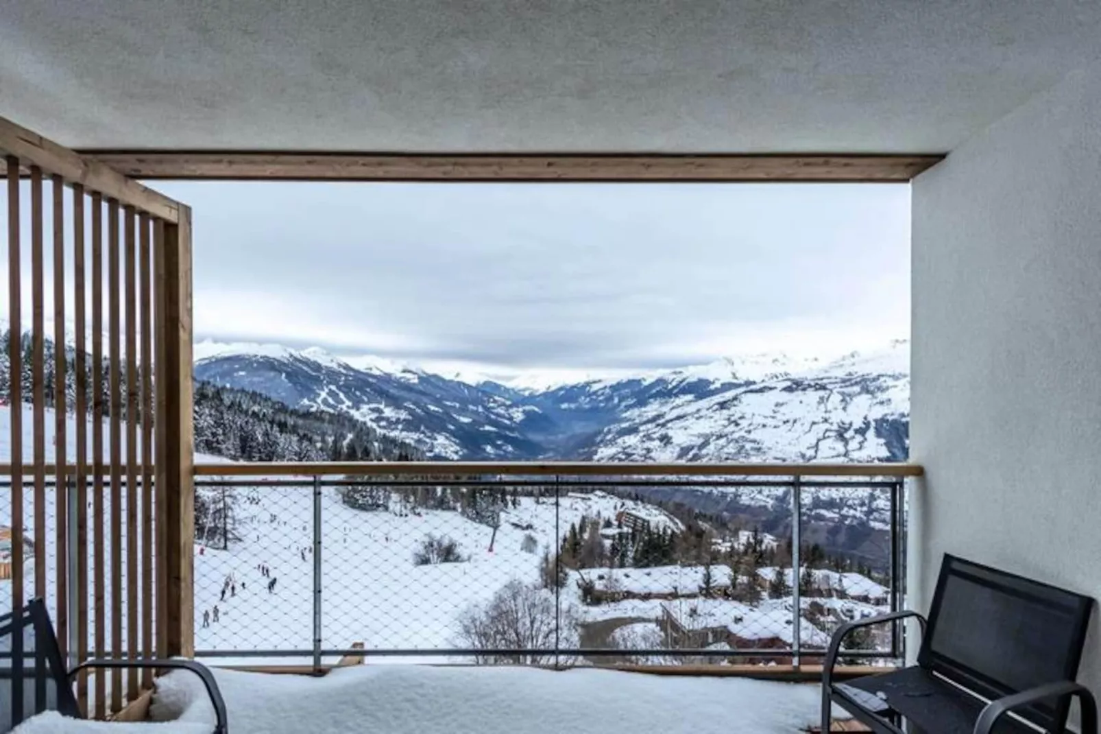 Résidence Le Ridge-Image-tags.