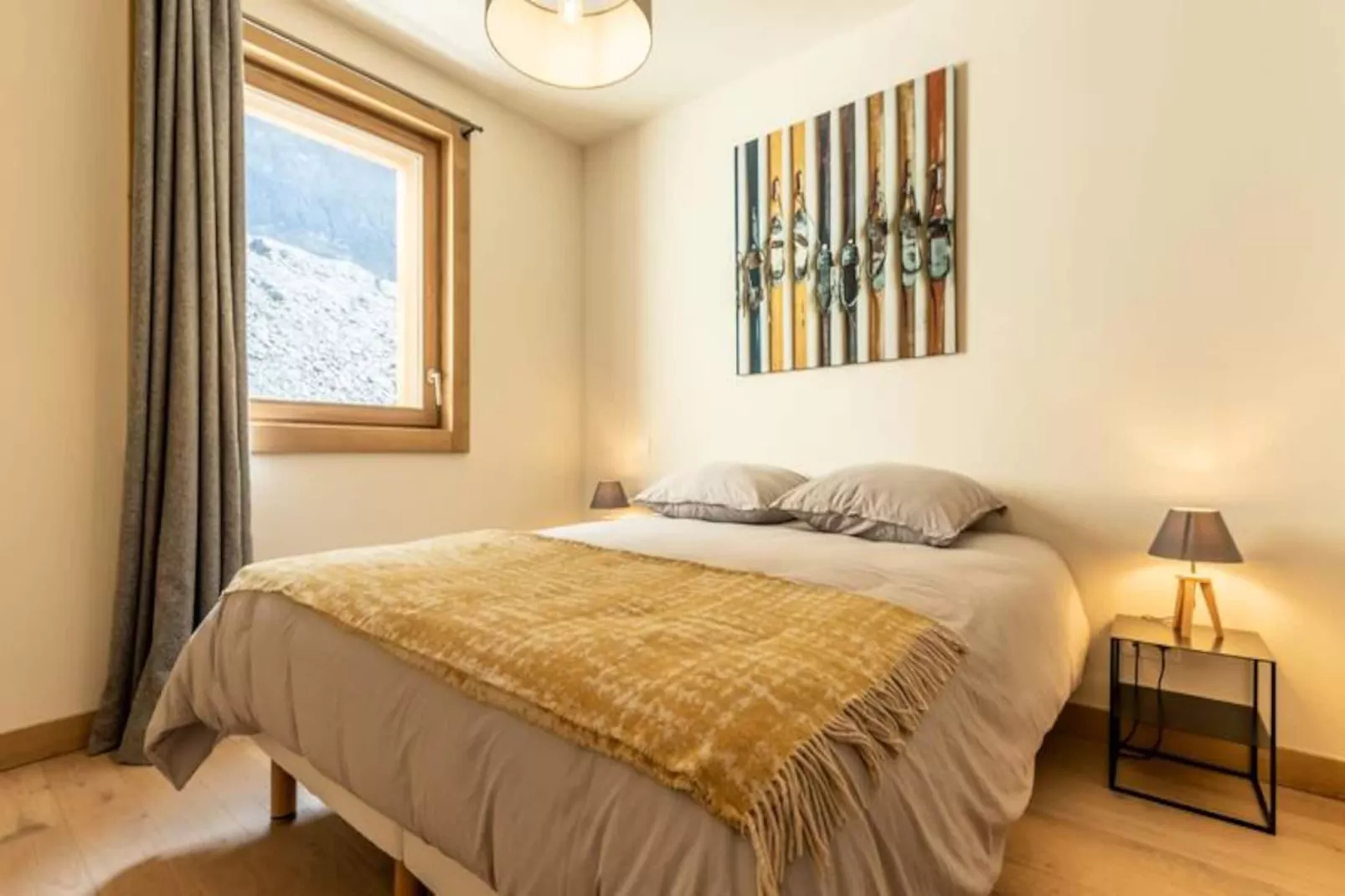 Résidence Le Ridge-Image-tags.