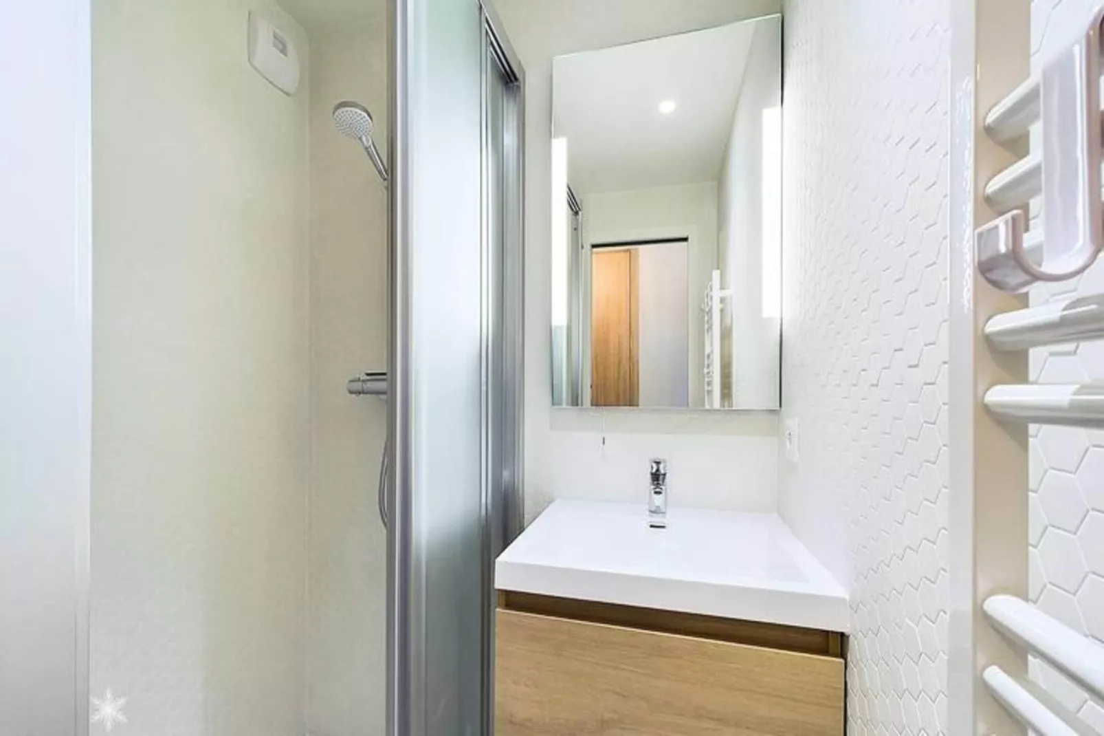 Résidence Les Balcons De Taren-Bedroom