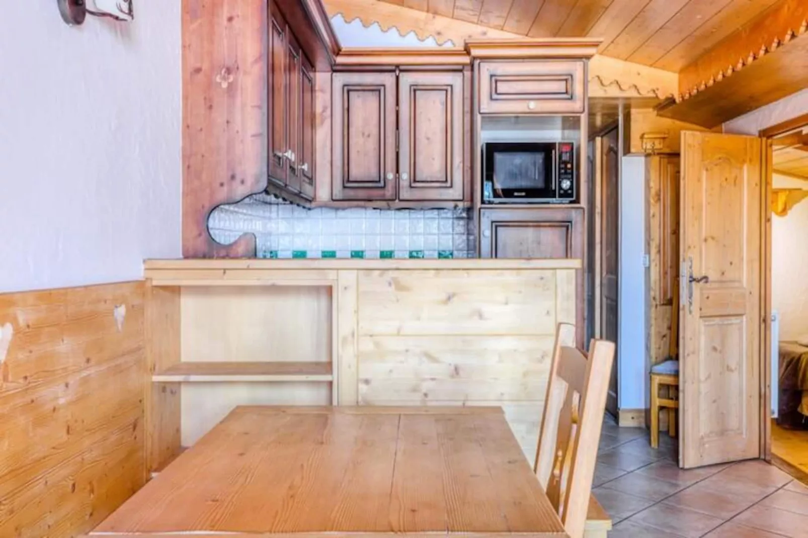 Résidence Le Roselend - maeva Home-Image-tags.