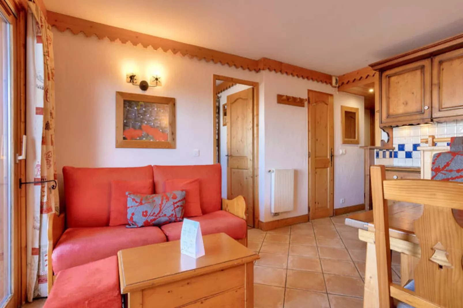 Résidence Le Roselend - maeva Home-Image-tags.