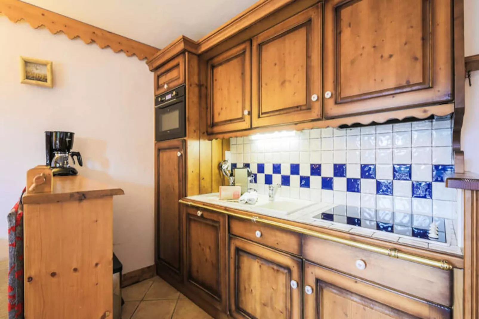 Résidence Le Roselend - maeva Home