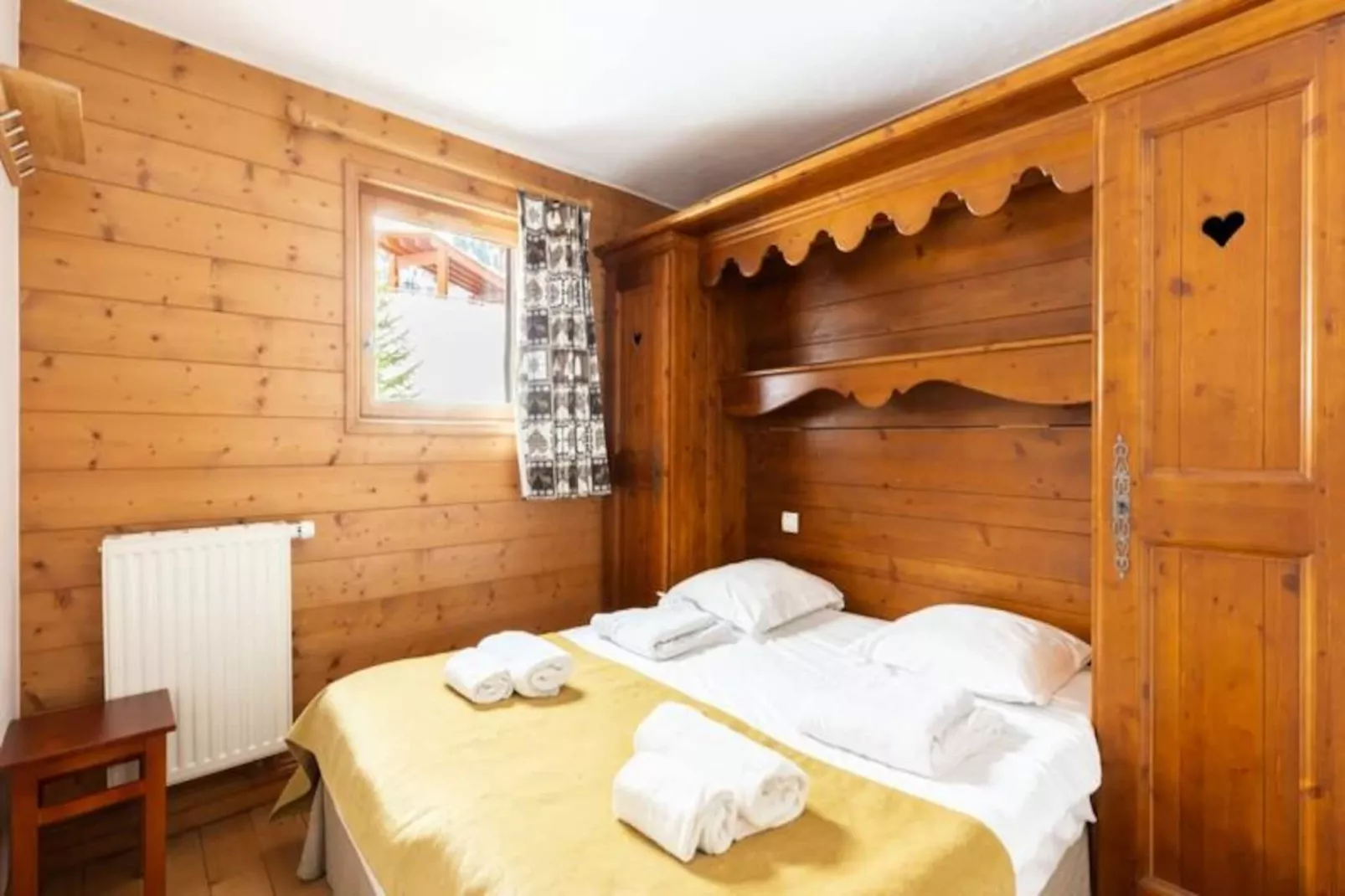 Résidence Les Alpages de Chantel - maeva Home