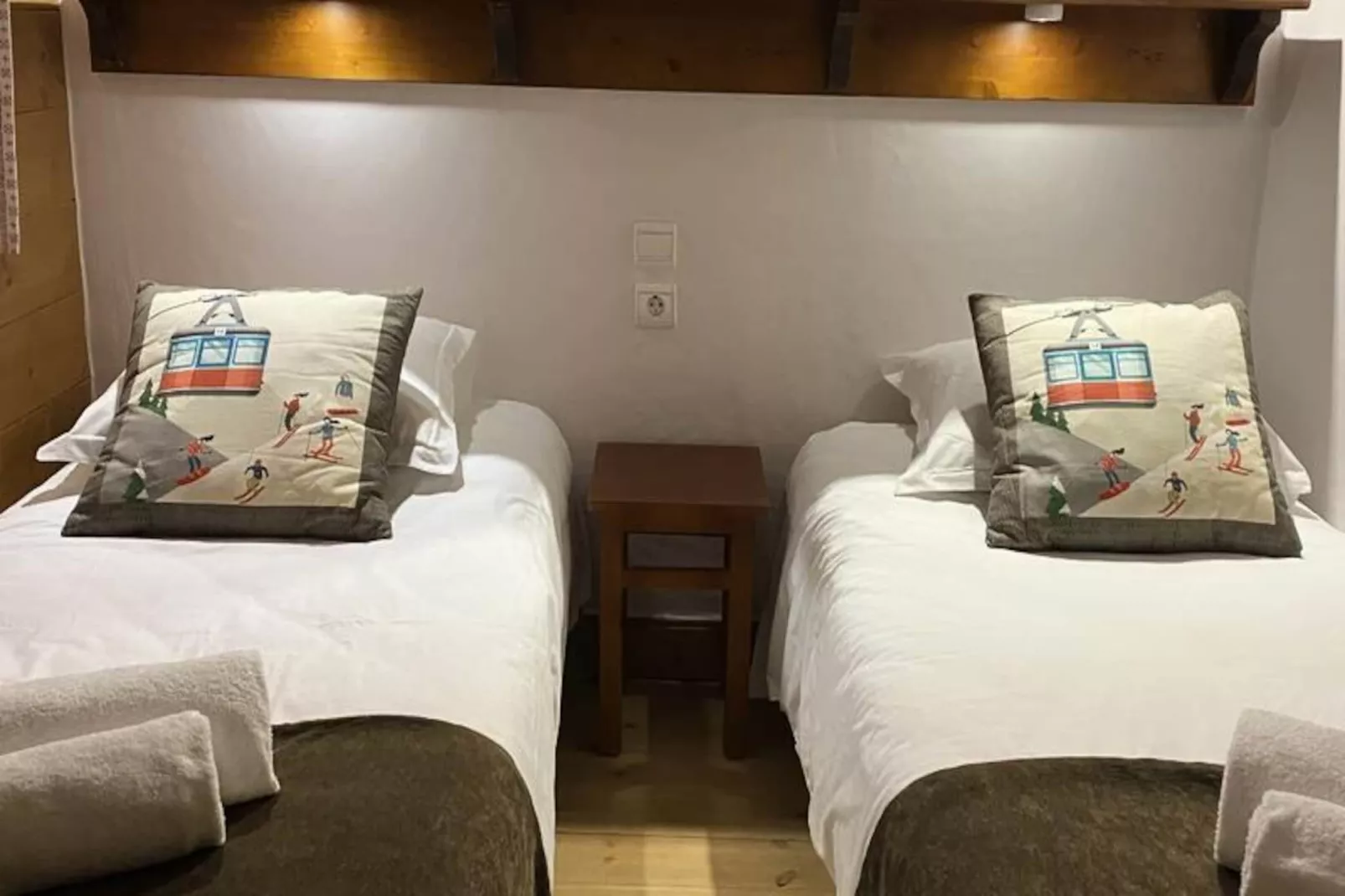 Résidence Les Alpages de Chantel - maeva Home