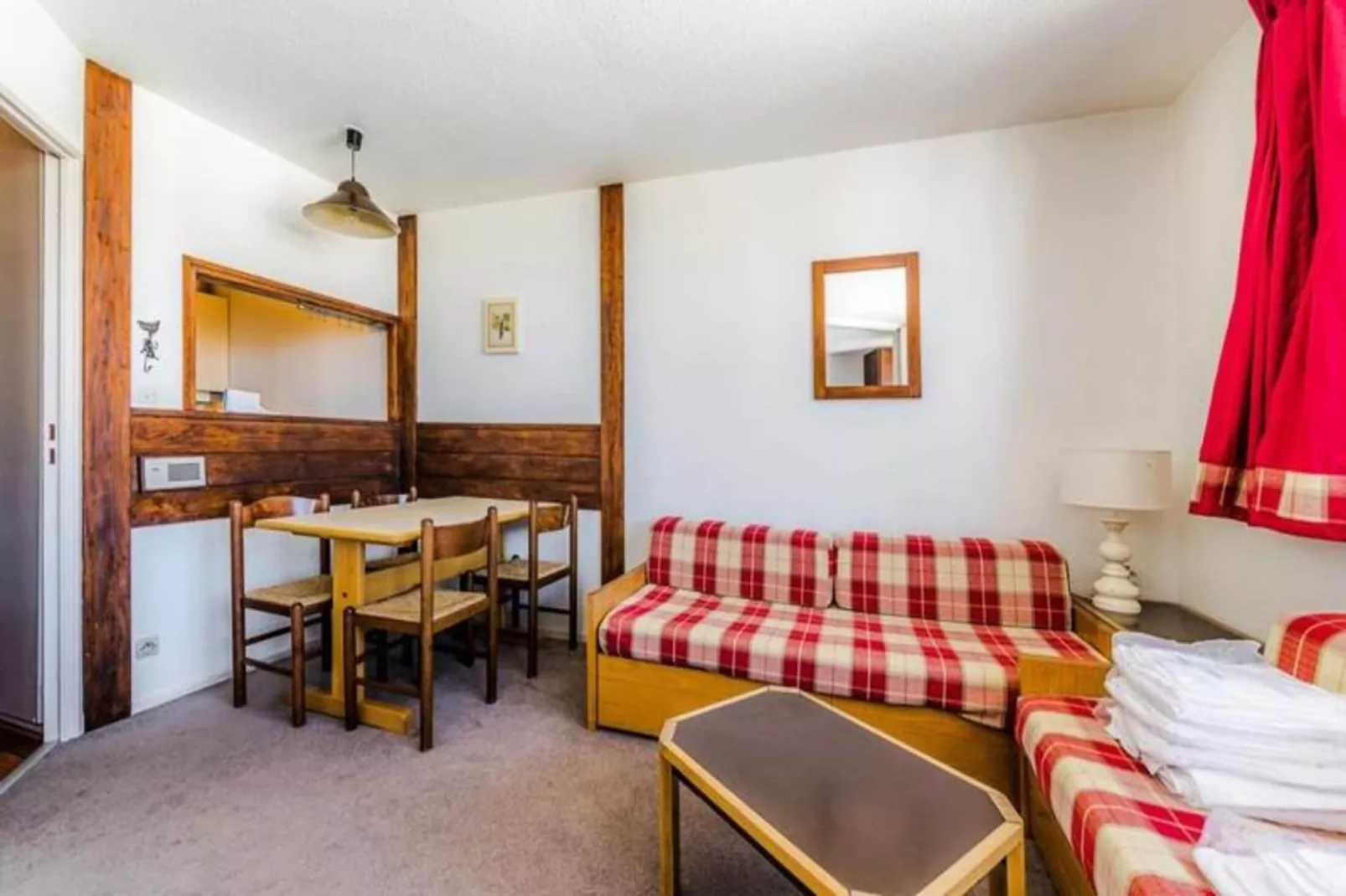 Résidence Les Fontaines Blanches - maeva Home-Extérieur été