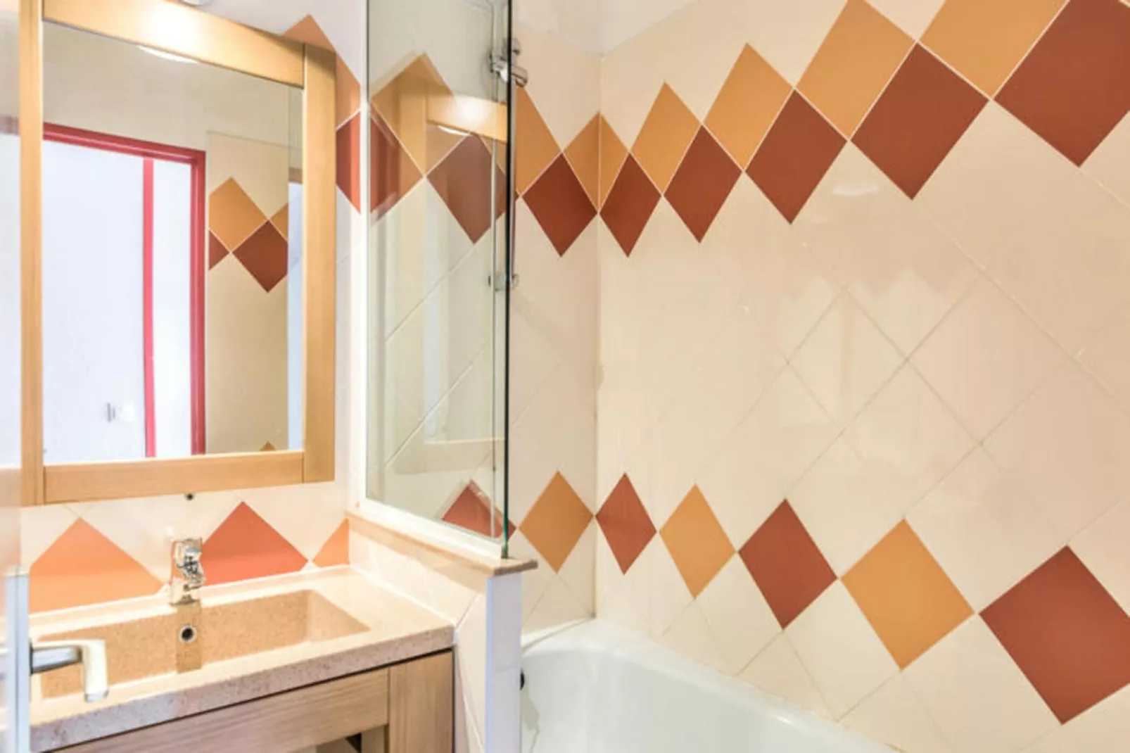 Résidence Les Fontaines Blanches - maeva Home-Extérieur été