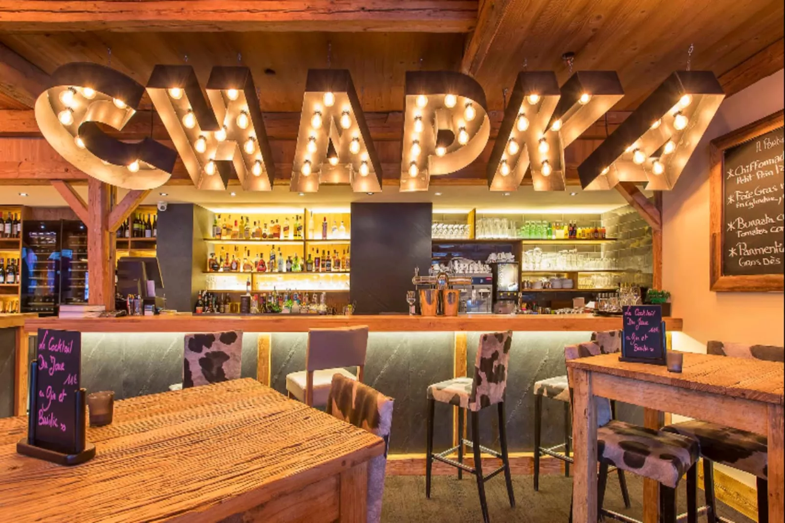 Résidence Quartier Falaise - maeva Home-Gebiete Sommer 1 km