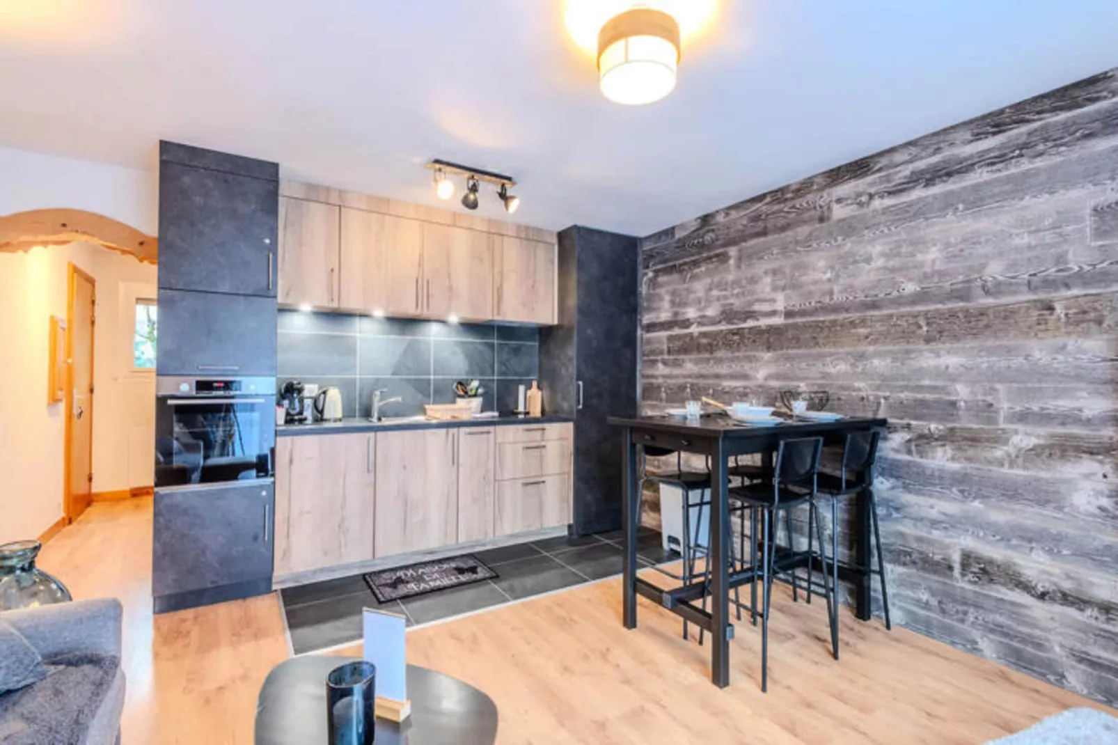 Residence Cypierre-Salle à manger