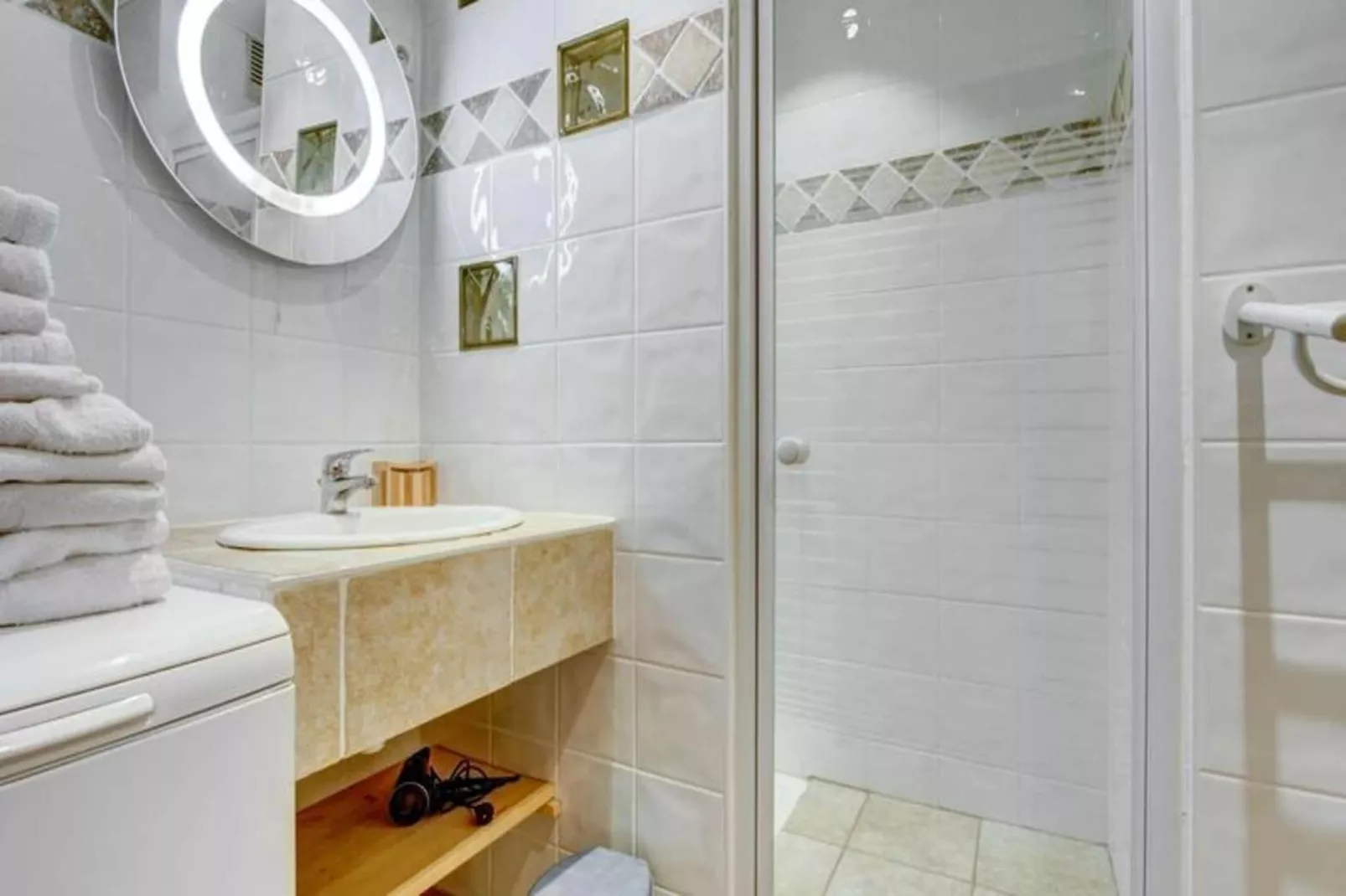 Résidence Les Chevruls - Extérieur été