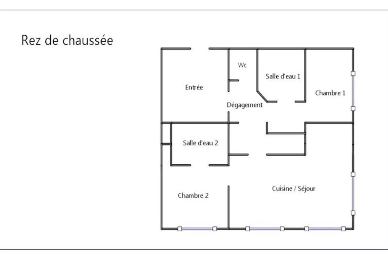Résidence Le Lodge-Image-tags.