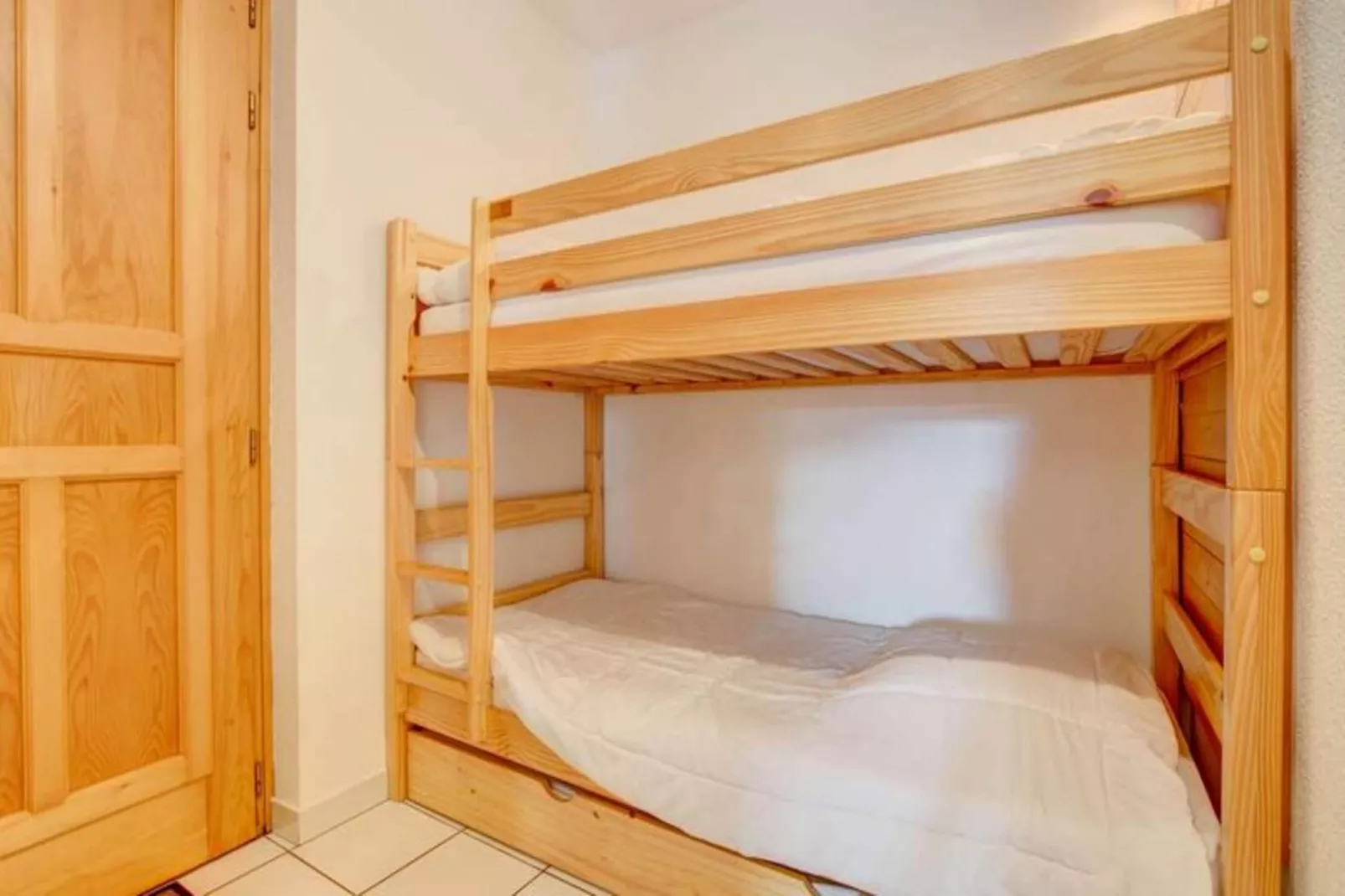 Résidence Le Fanyon-Bedroom