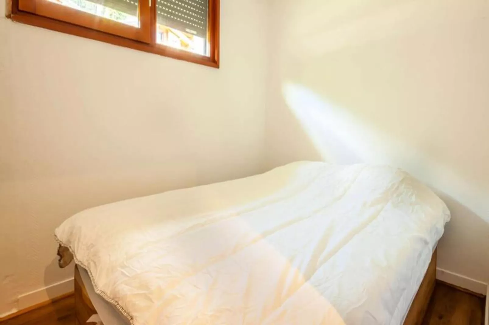 Résidence Les Cîmes-Bedroom