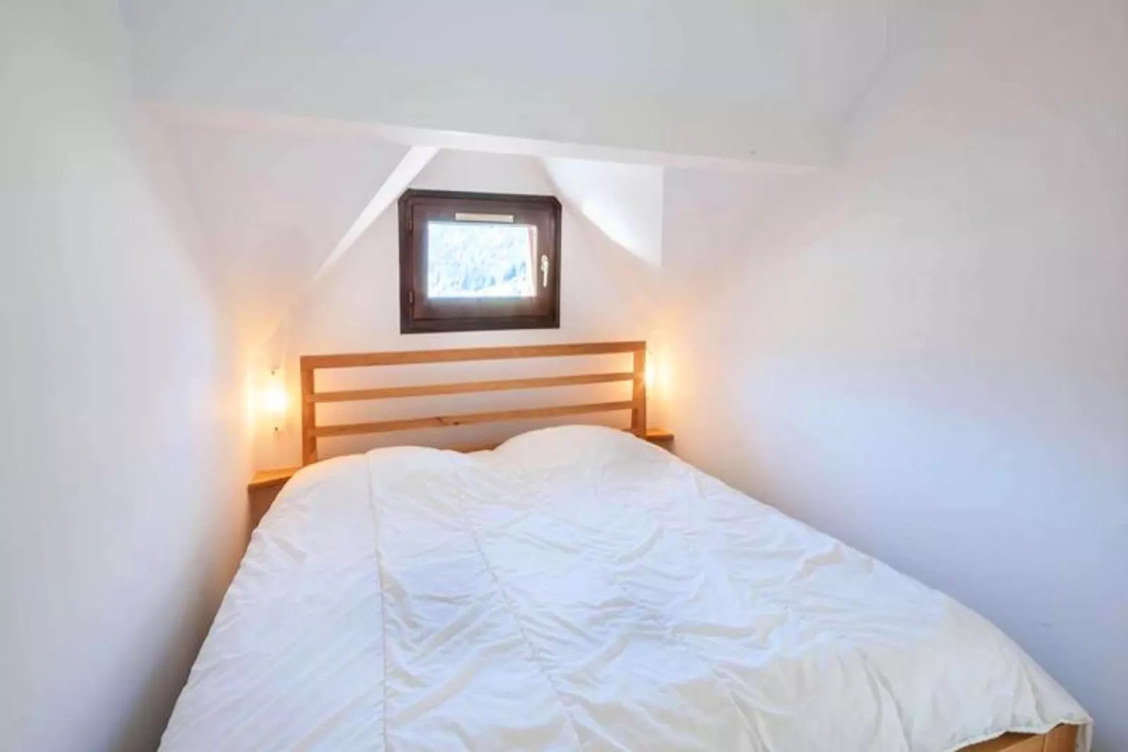 Résidence Les Cîmes-Bedroom