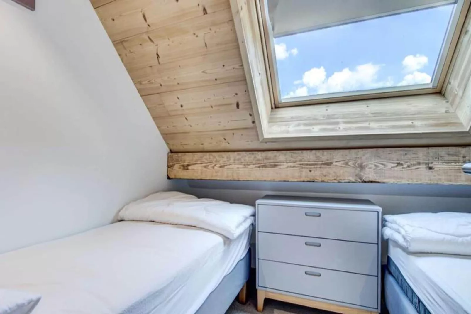 Résidence Neige Et Soleil-Bedroom