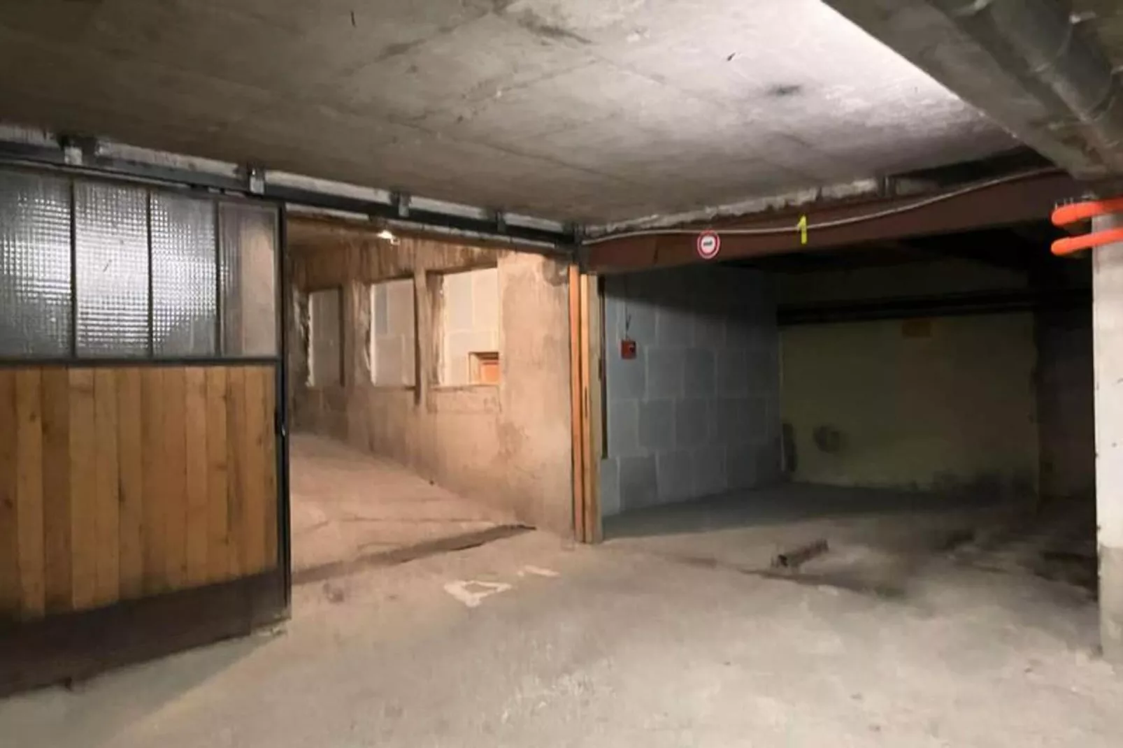 Résidence Le Chamois D'or - Extérieur hiver