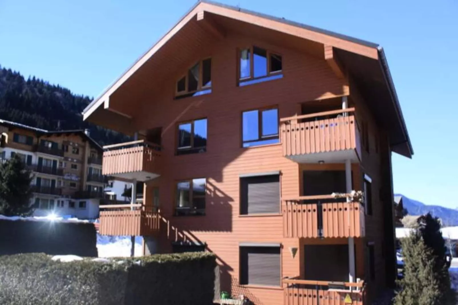 Résidence La  Ploche-Image-tags.