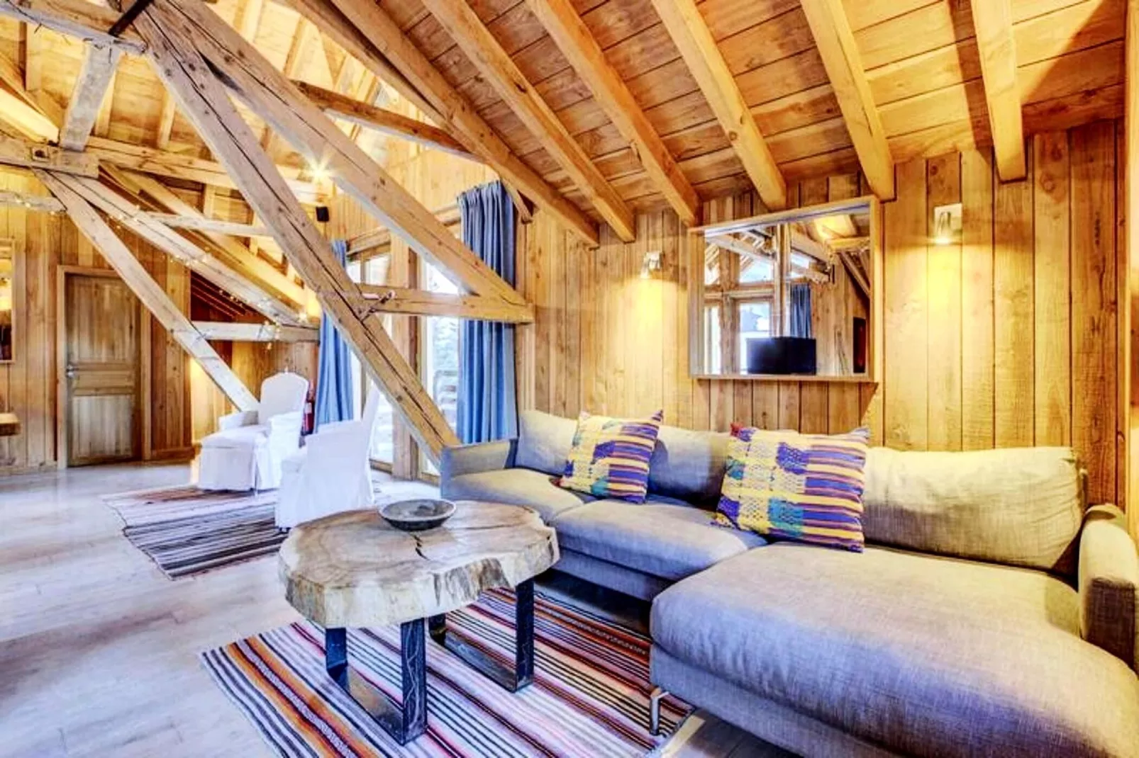 Résidence L' Auberge-Ambiance