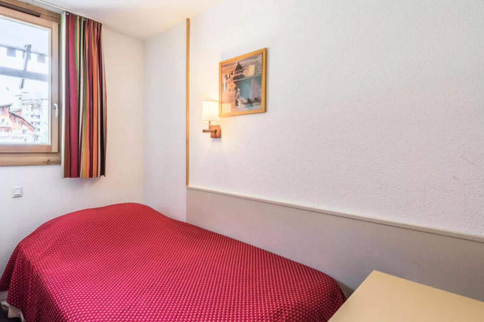 Résidence Les Fontaines Blanches - maeva Home-Schlafzimmer