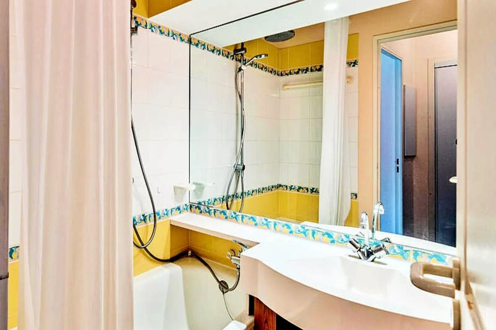 Résidence Quartier Falaise - maeva Home-Living room