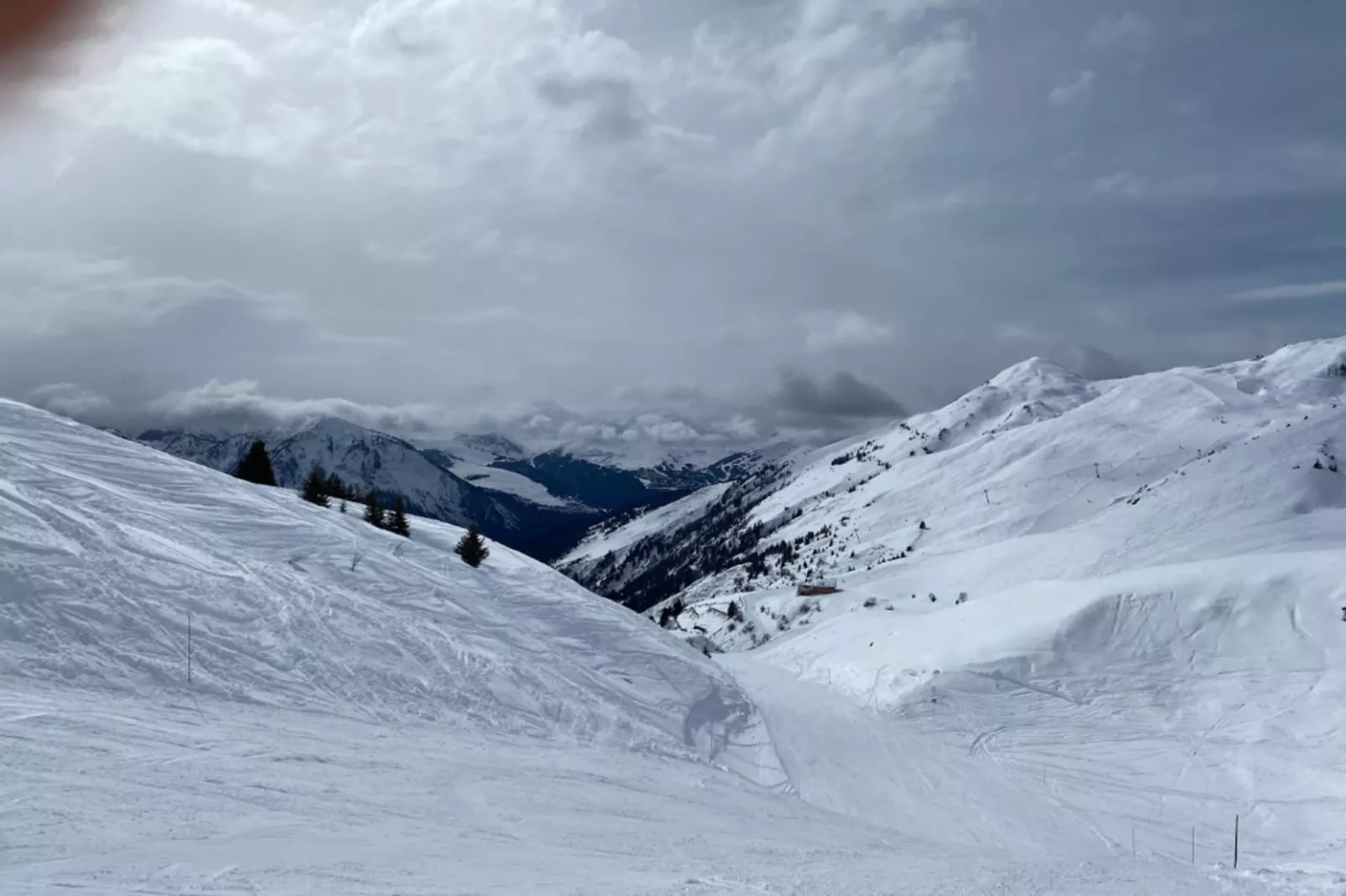 Résidence Antarès - maeva Home - Area within 5km in winter