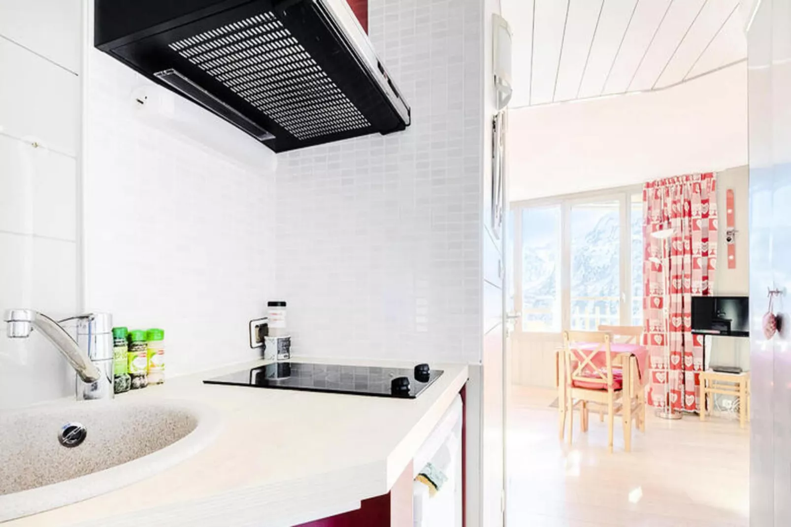 Résidence Les Ruches - maeva Home-Exterior in summer