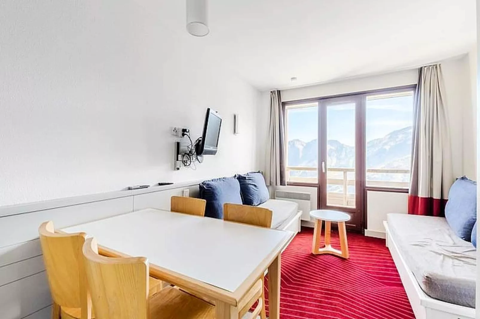 Résidence Antarès - maeva Home-Salon