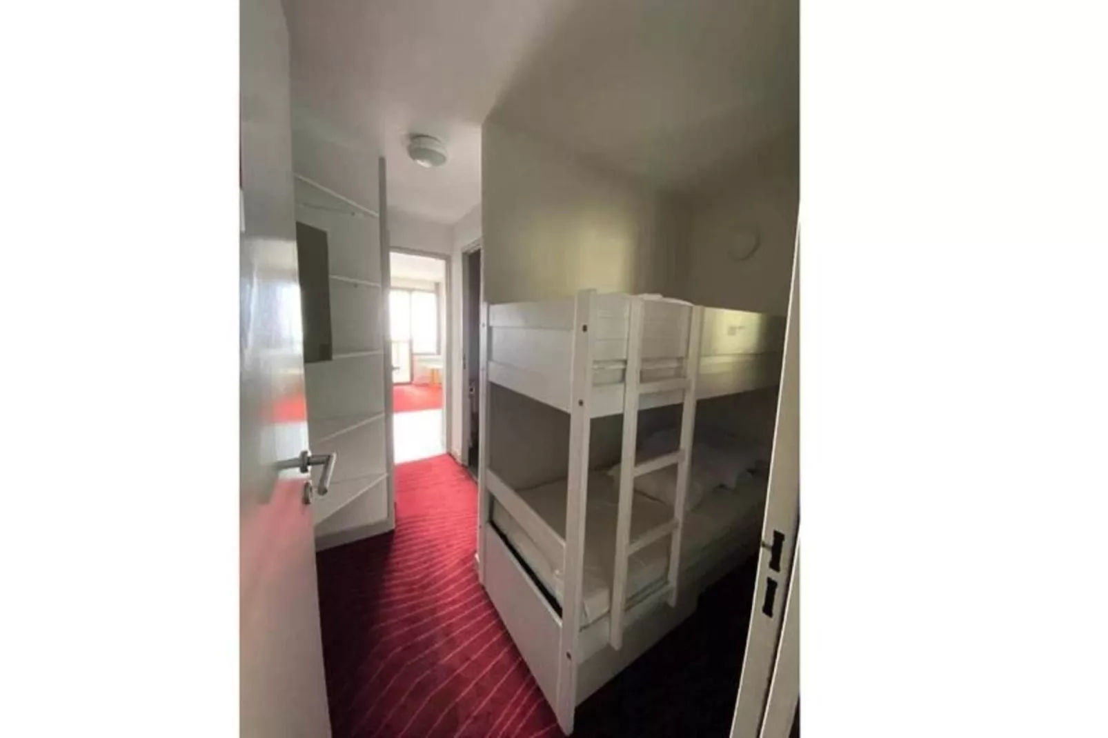 Résidence Antarès - maeva Home - Exterior in summer