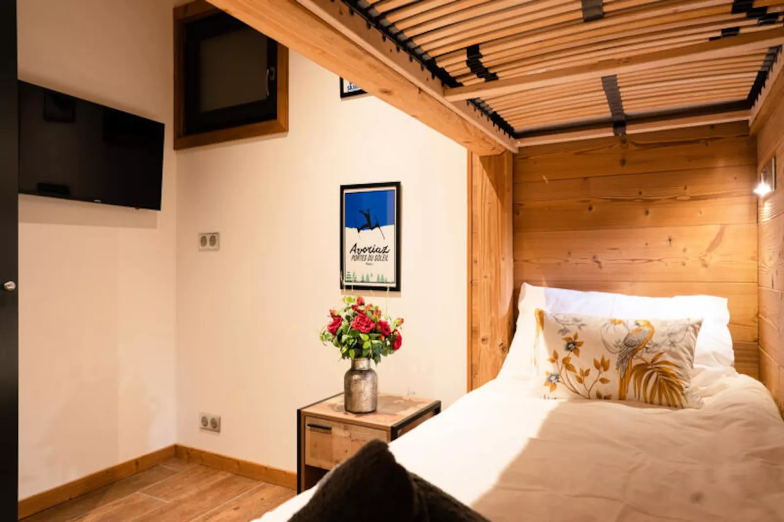 Résidence Les Rosiers-Image-tags.