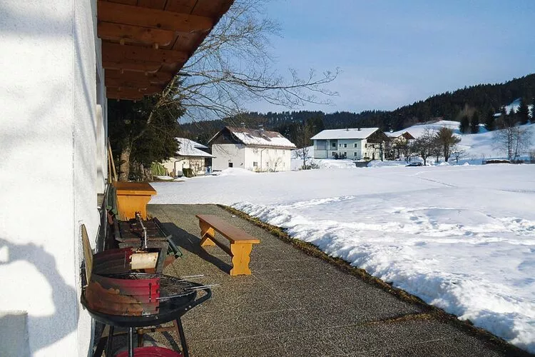 Ferienhaus Kathrin-Vue sur l'eau