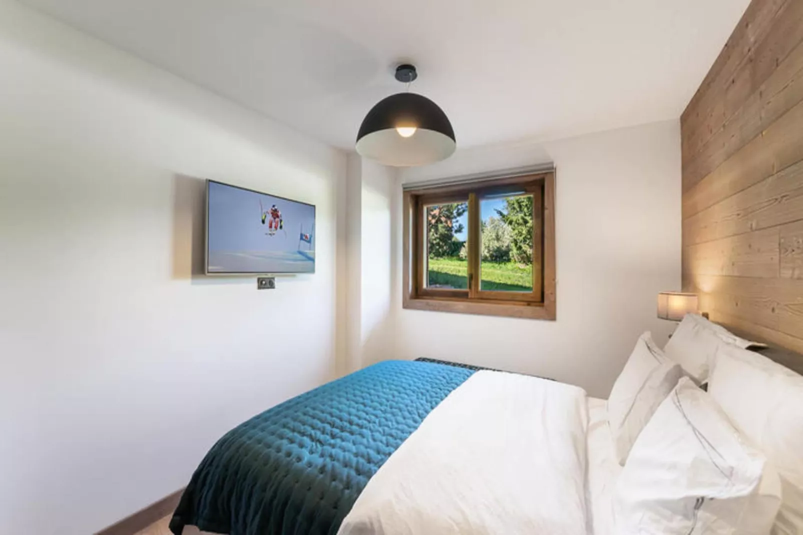 Résidence Ksar B-Extérieur été