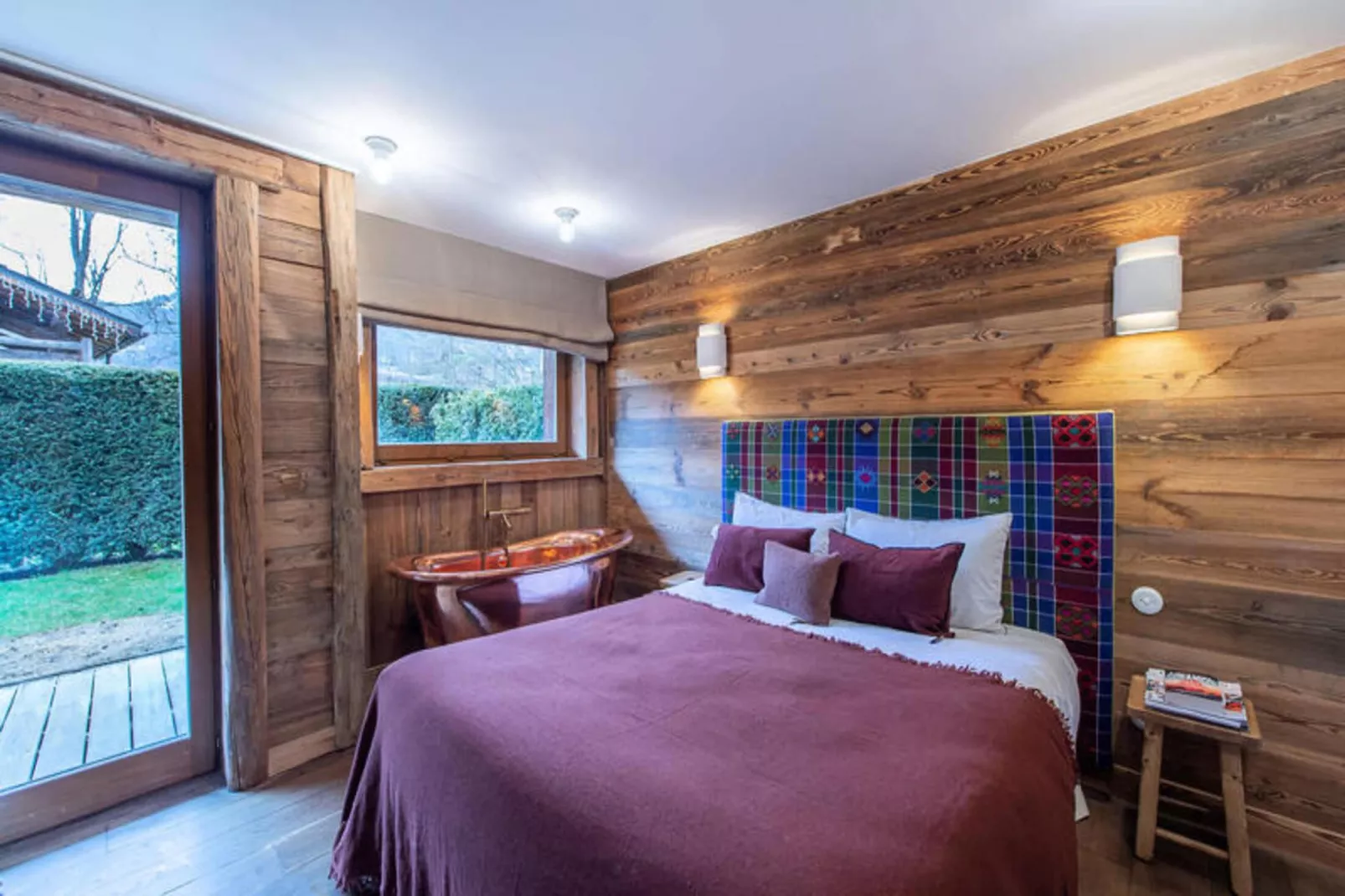 Résidence Callista-Bedroom