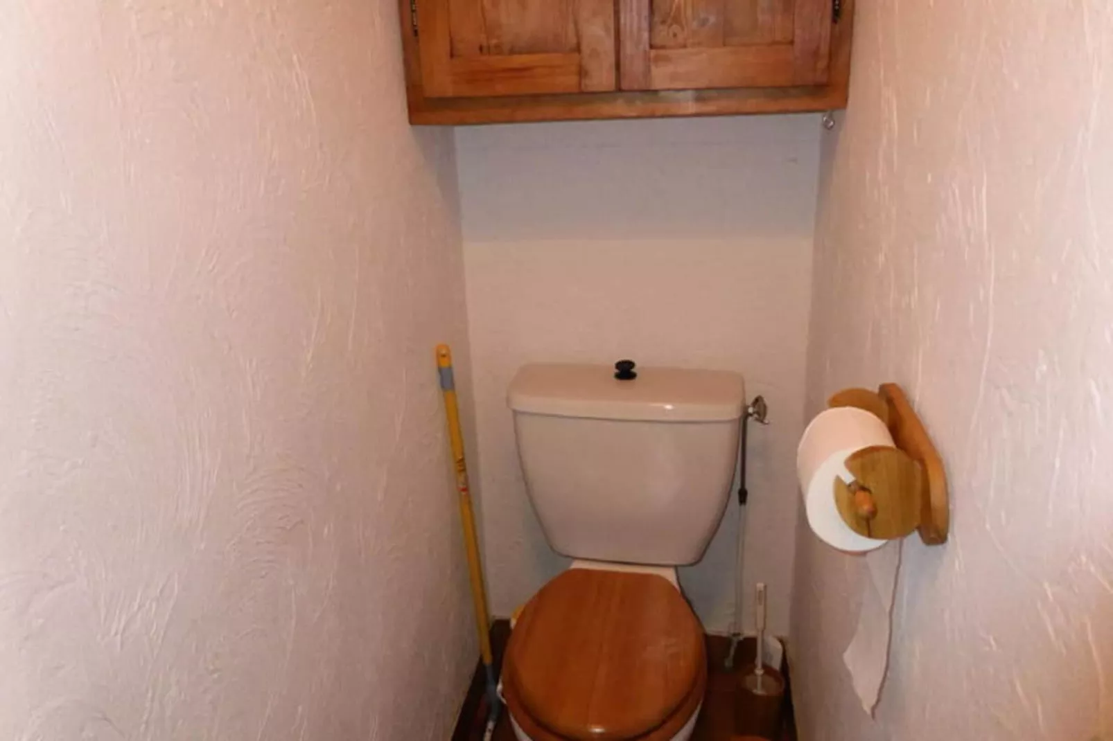 Résidence Princesse En Etraz Narcisse-Bathroom