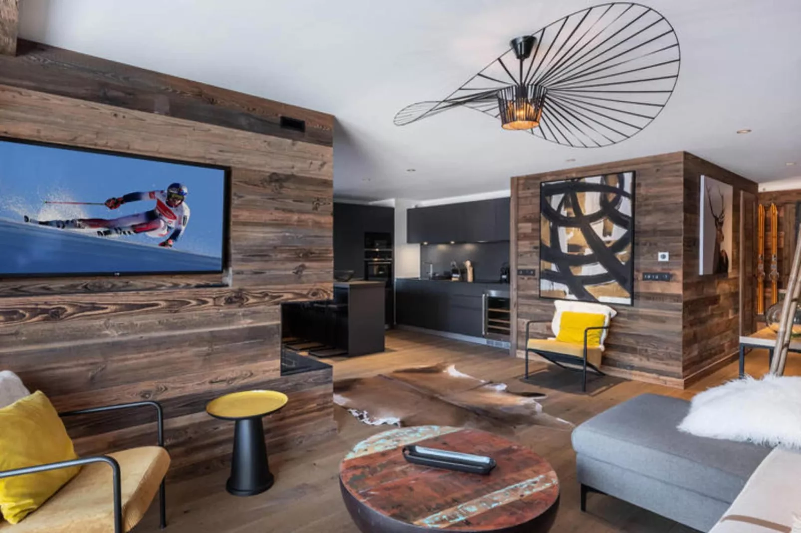 Résidence Ksar A-Ambiance