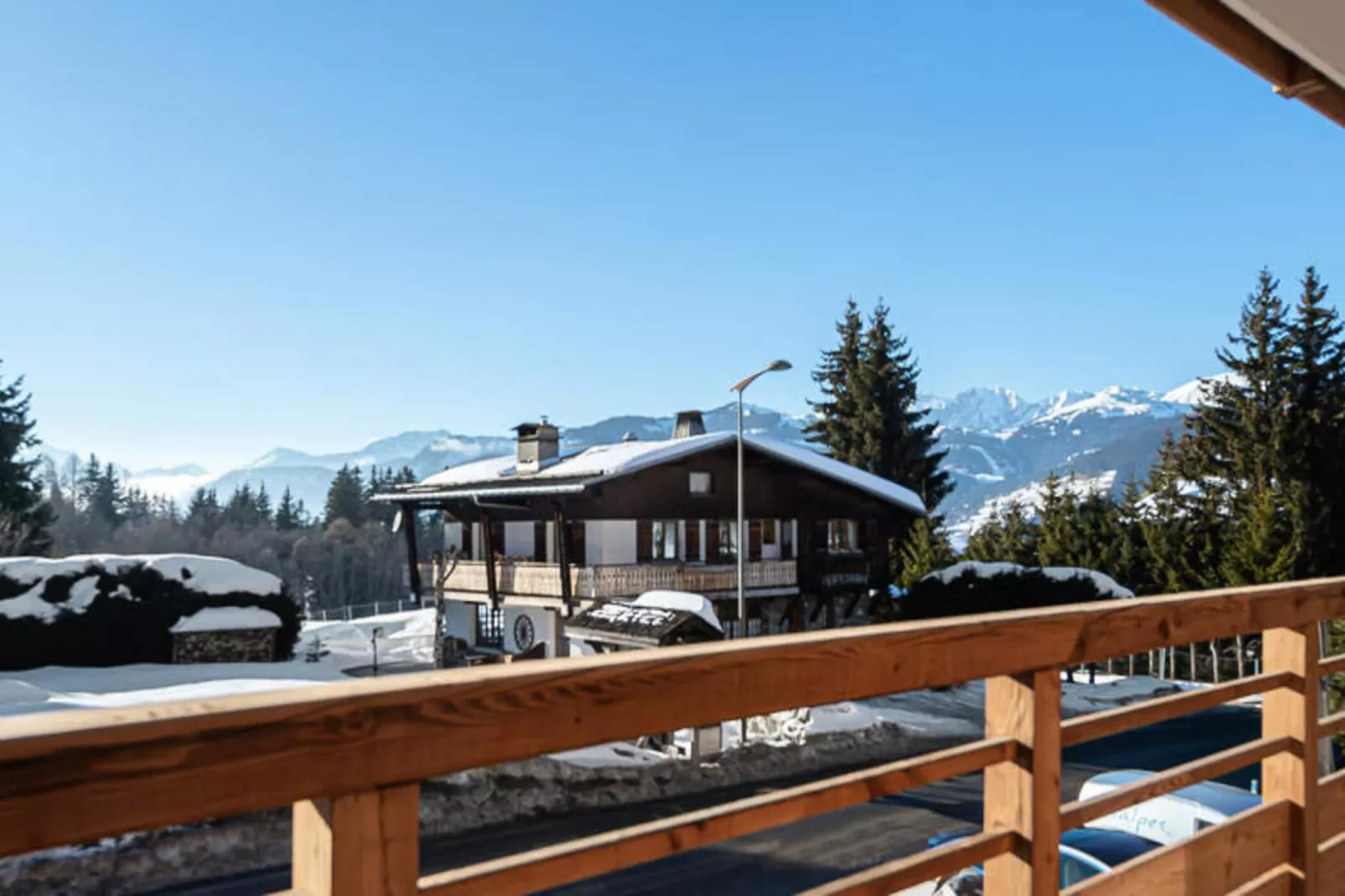 Résidence Ksar A-Ambiance