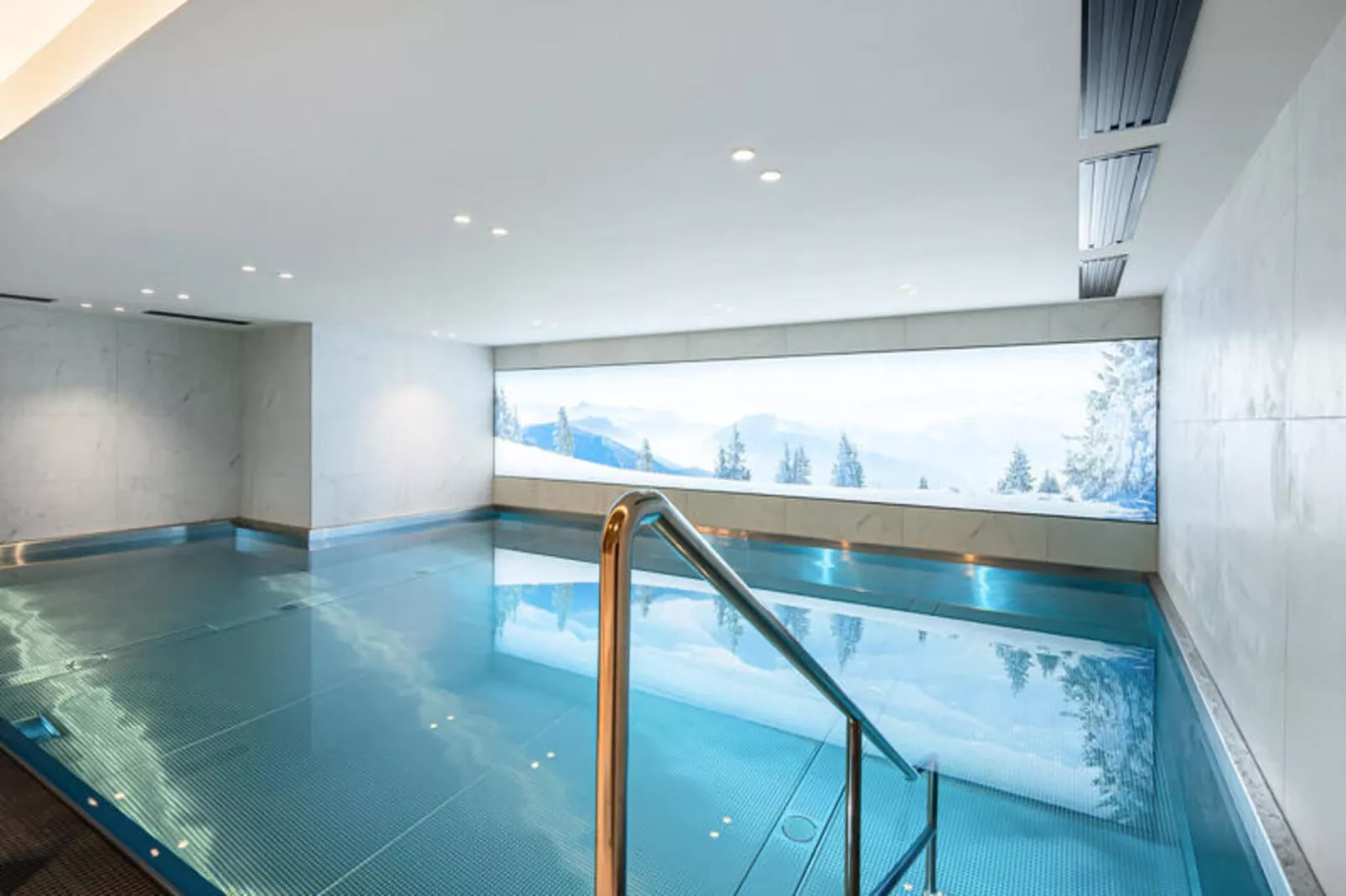 Résidence Stallion A-Ambiente