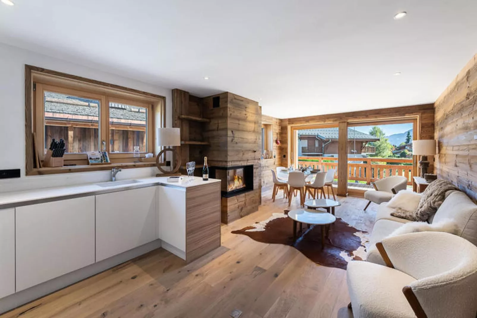 Résidence Domaine De Gritti-Exterior in summer