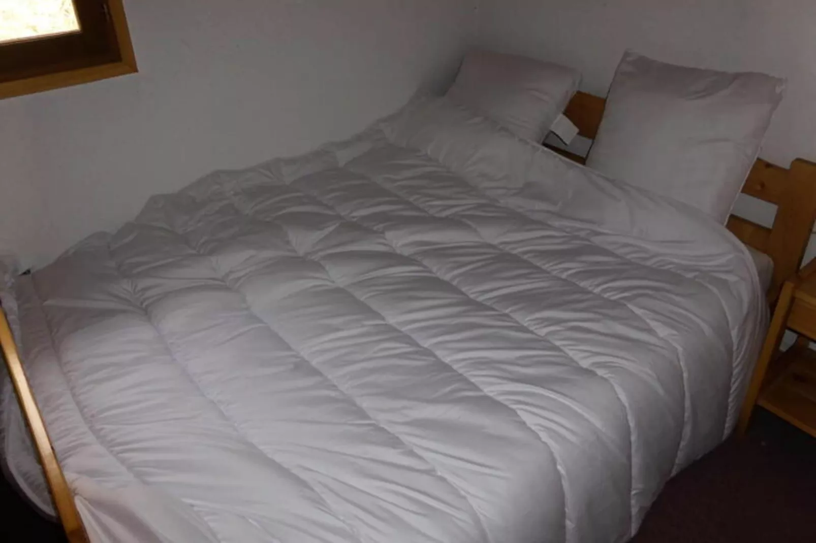 Résidence Les Loges-Exterior in summer